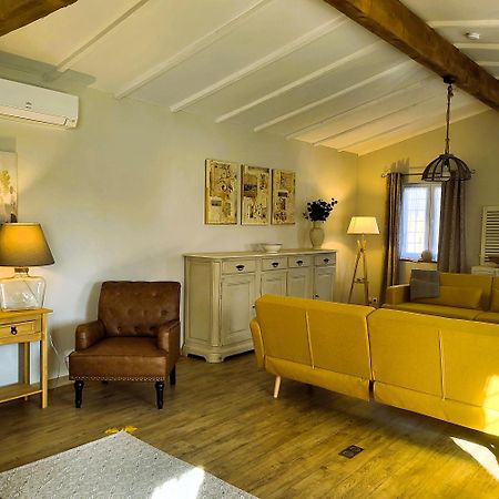Challignac Le Chemin B&B 외부 사진
