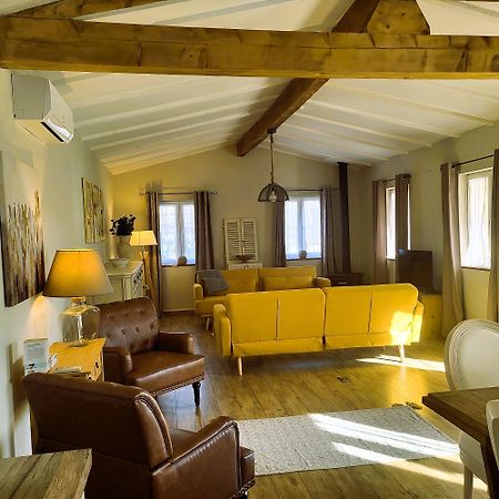 Challignac Le Chemin B&B 외부 사진