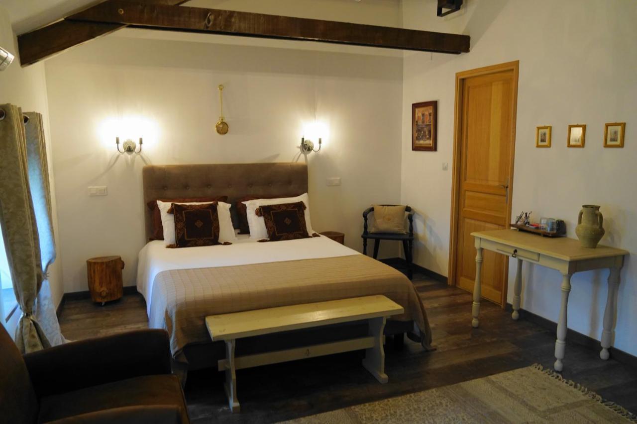 Challignac Le Chemin B&B 외부 사진
