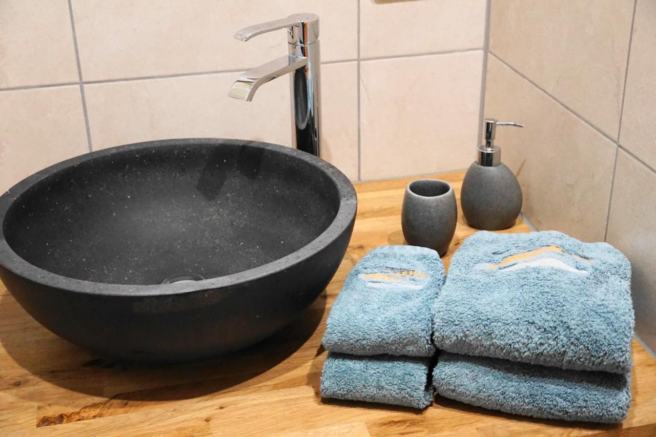 Challignac Le Chemin B&B 외부 사진