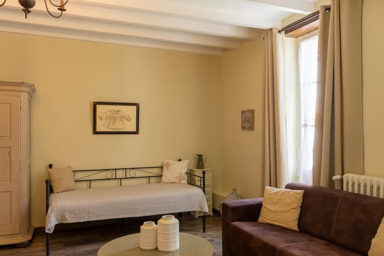 Challignac Le Chemin B&B 외부 사진