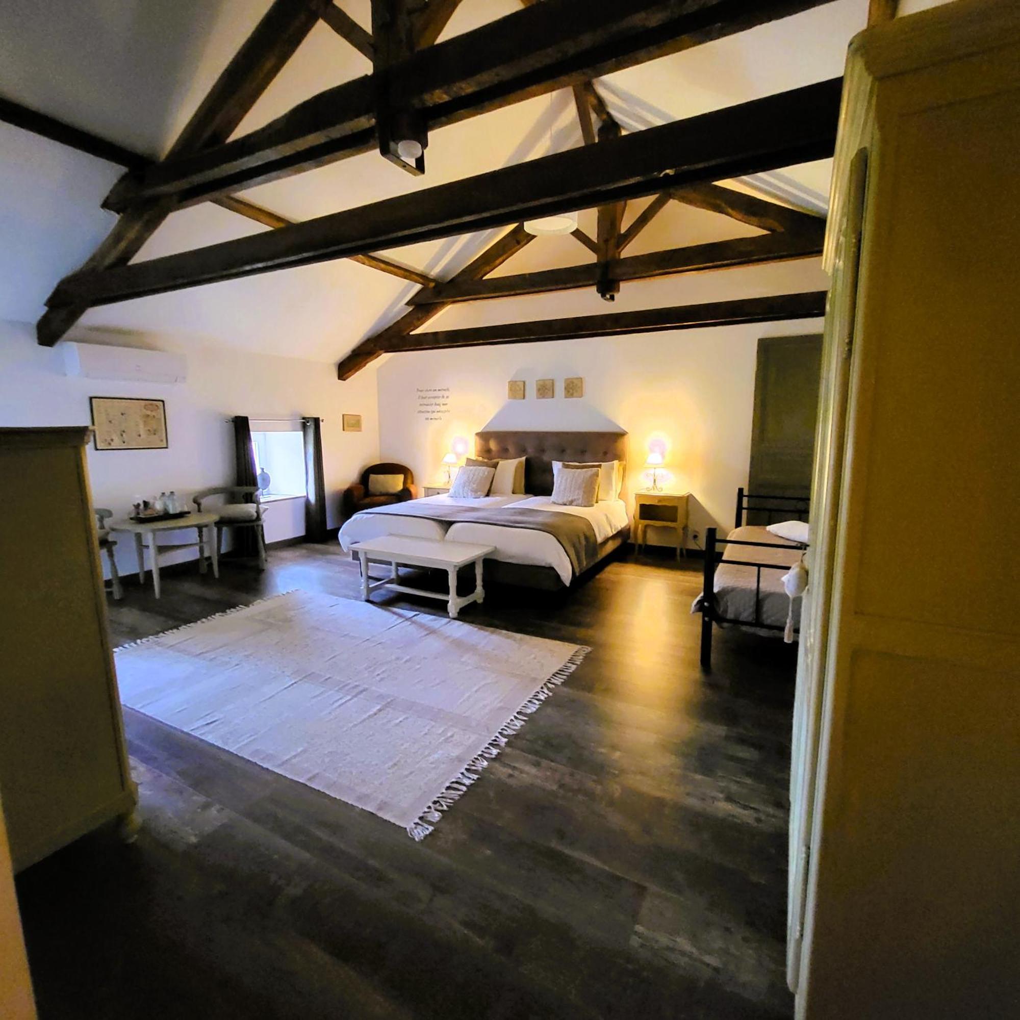 Challignac Le Chemin B&B 외부 사진