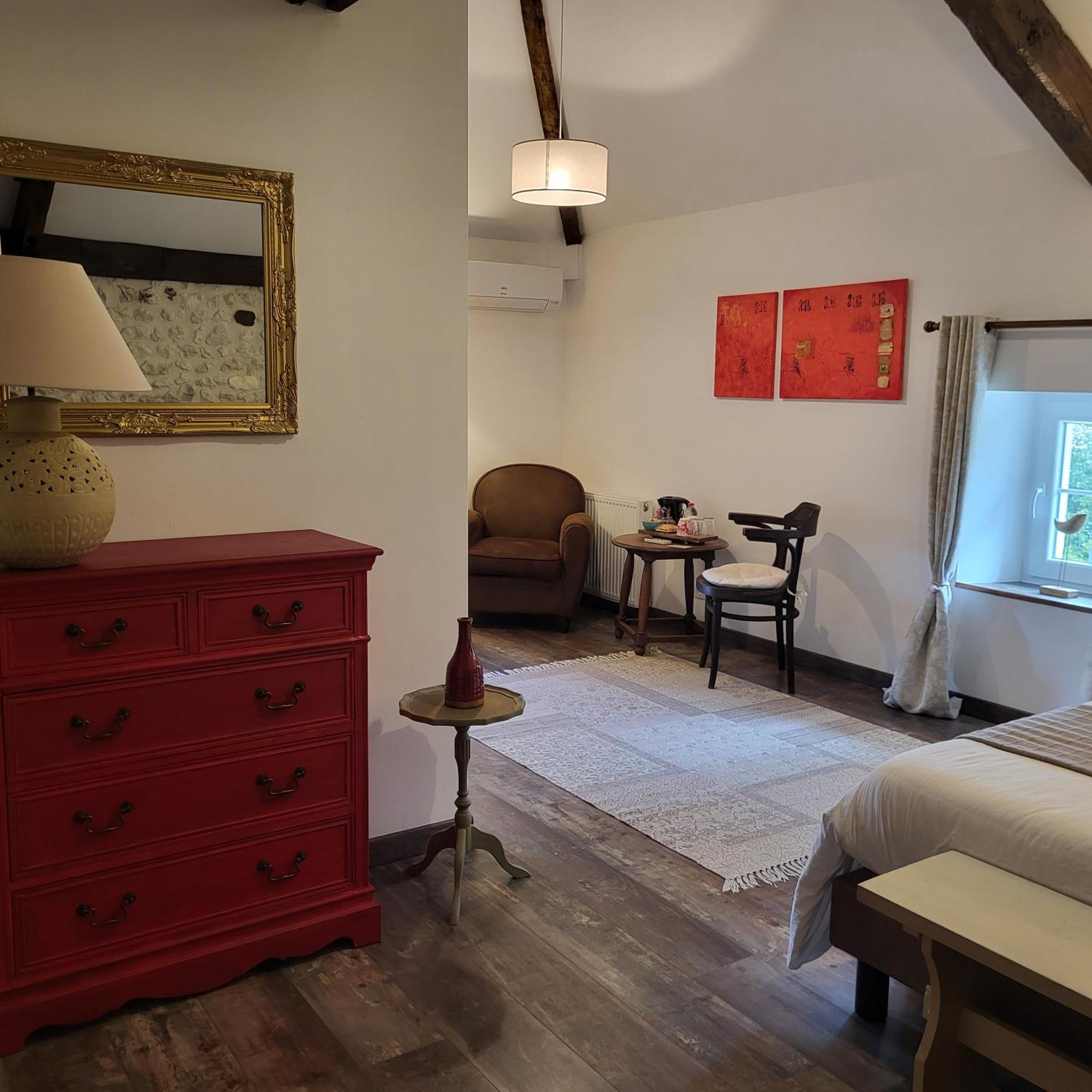 Challignac Le Chemin B&B 외부 사진