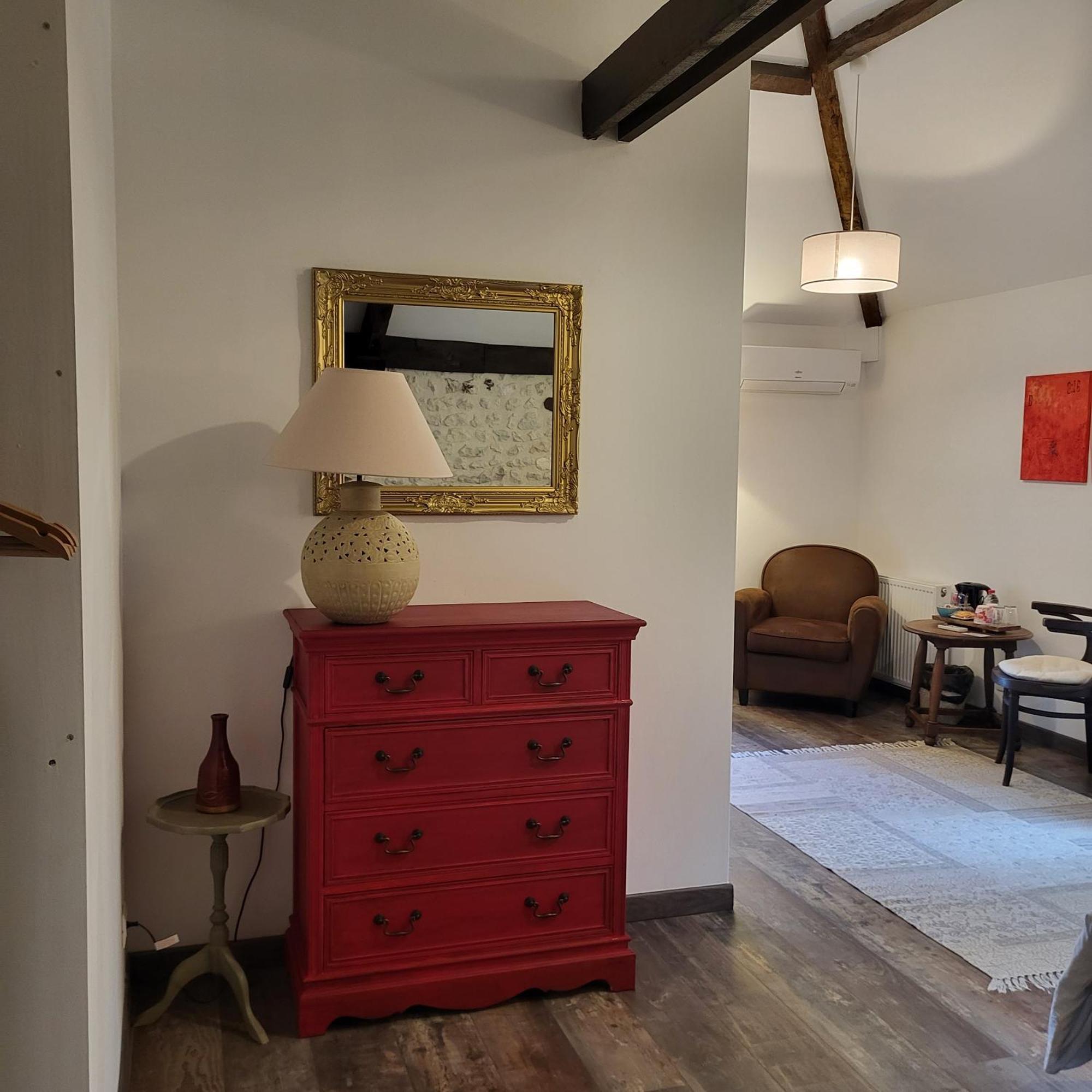 Challignac Le Chemin B&B 외부 사진