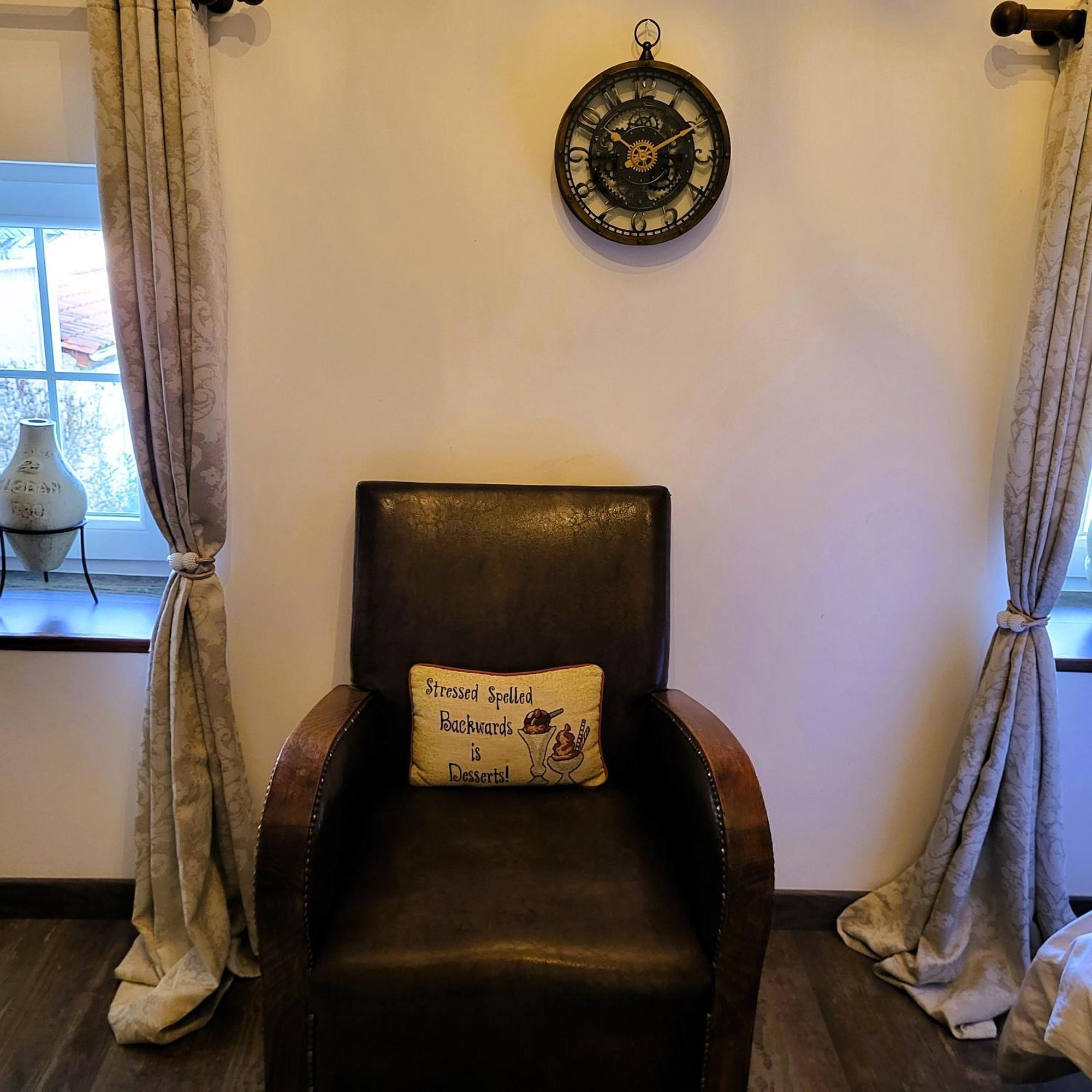 Challignac Le Chemin B&B 외부 사진