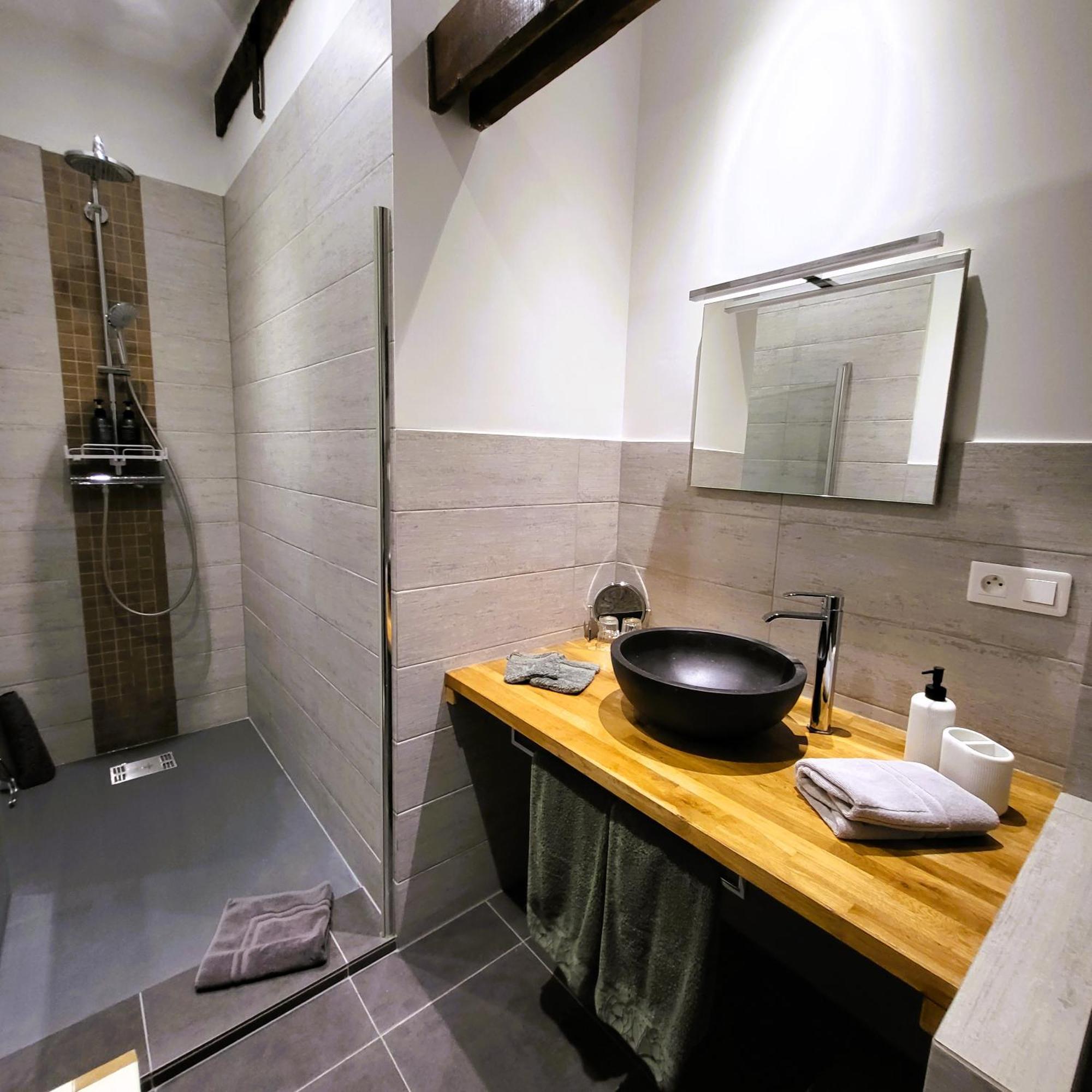Challignac Le Chemin B&B 외부 사진
