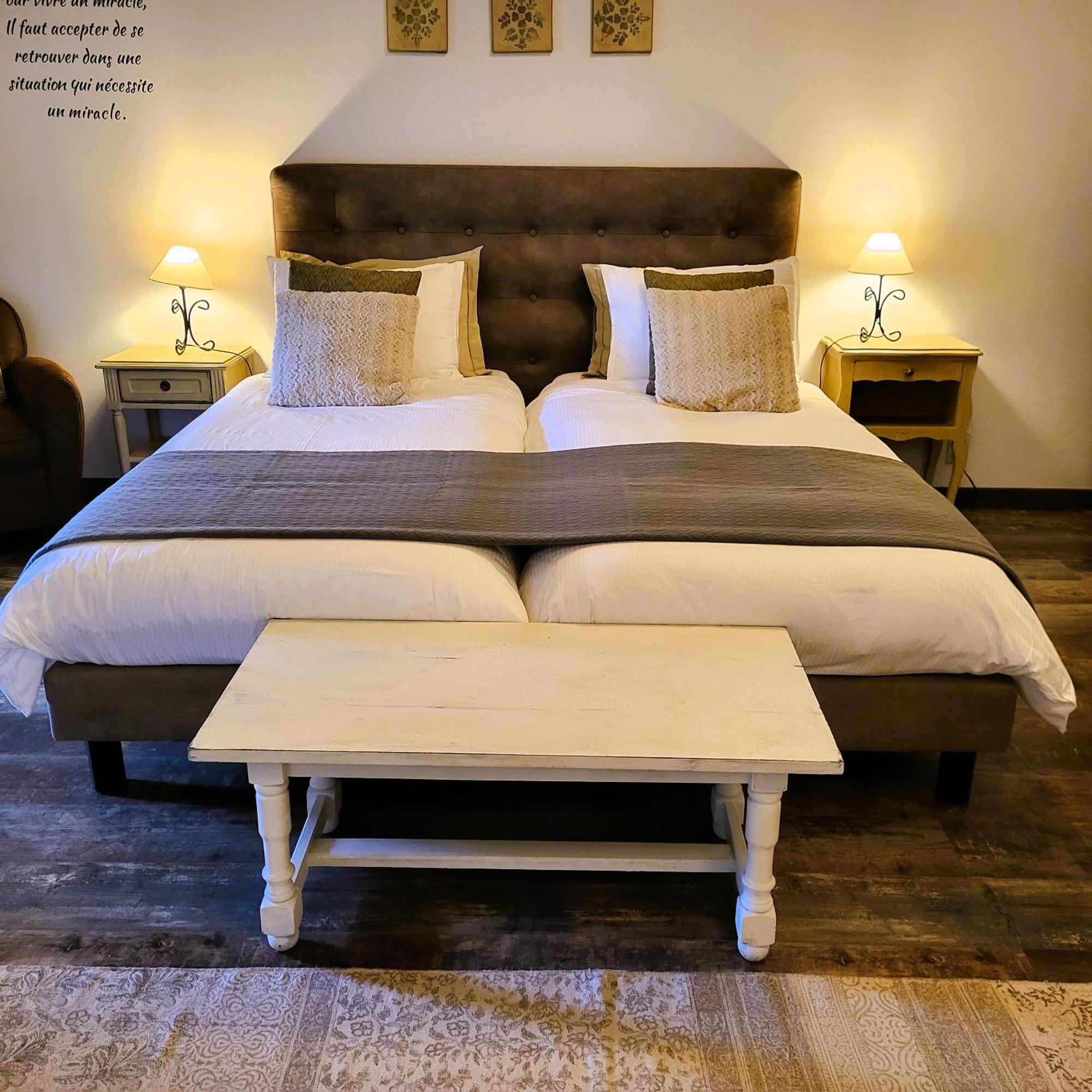 Challignac Le Chemin B&B 외부 사진