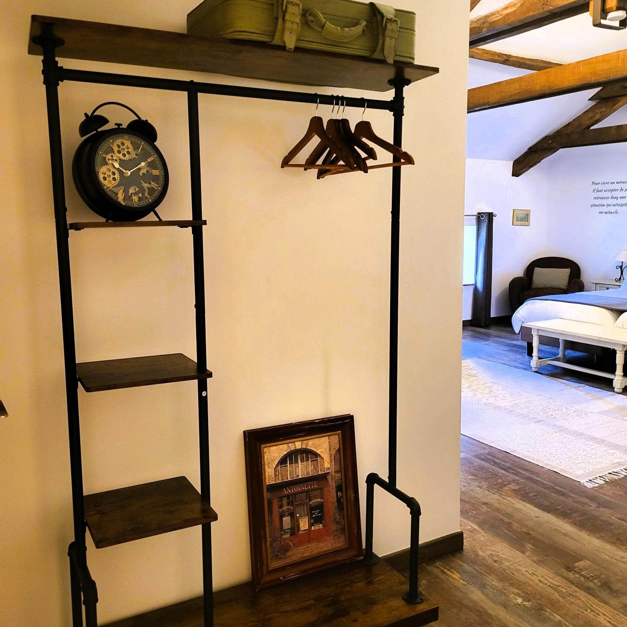 Challignac Le Chemin B&B 외부 사진