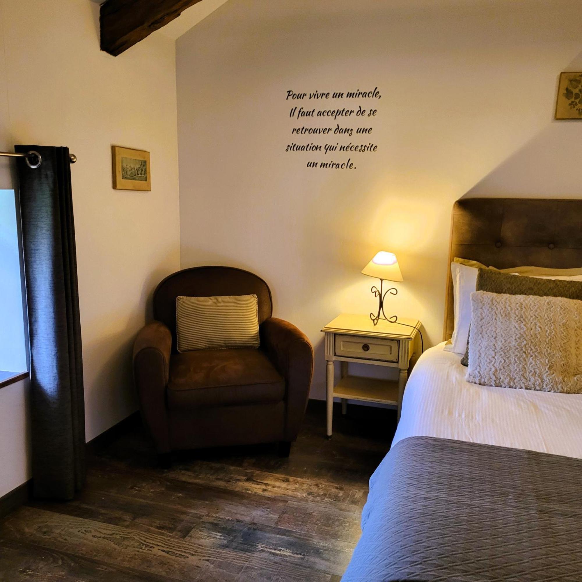 Challignac Le Chemin B&B 외부 사진