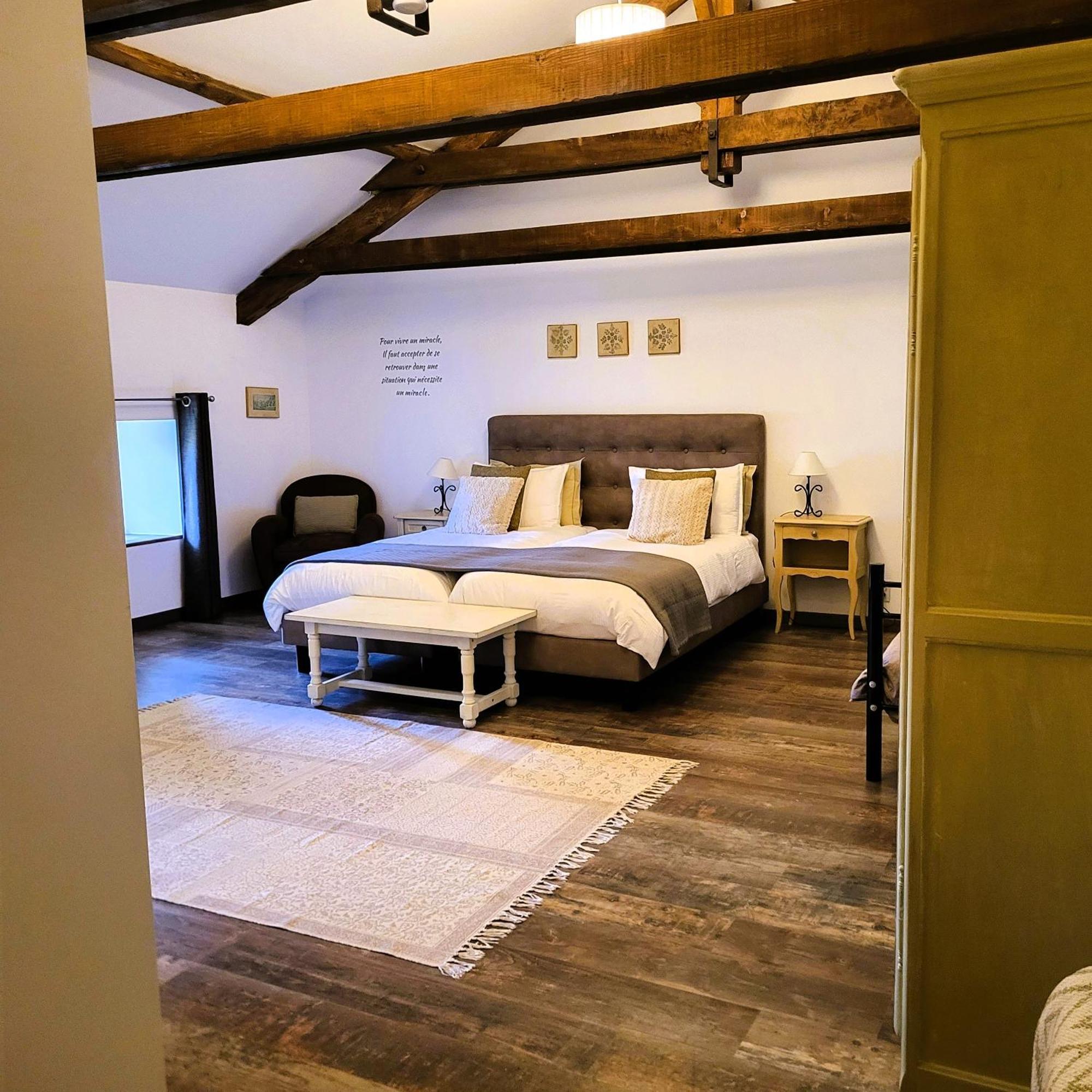 Challignac Le Chemin B&B 외부 사진
