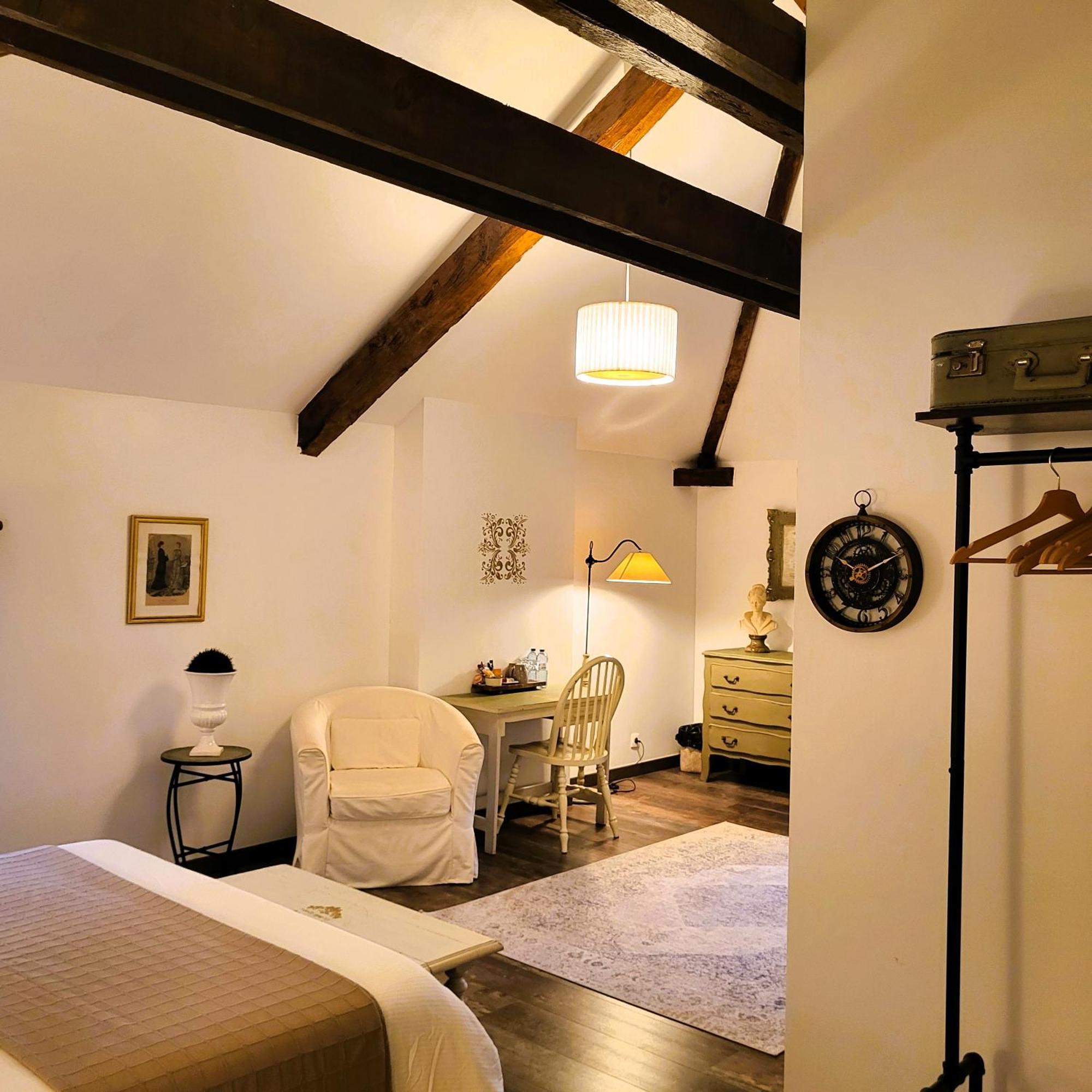 Challignac Le Chemin B&B 외부 사진