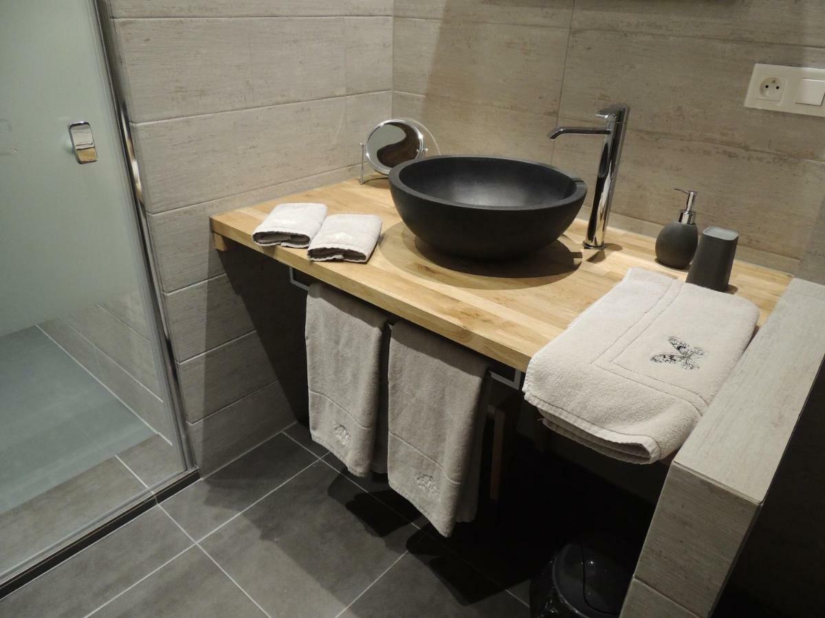 Challignac Le Chemin B&B 외부 사진