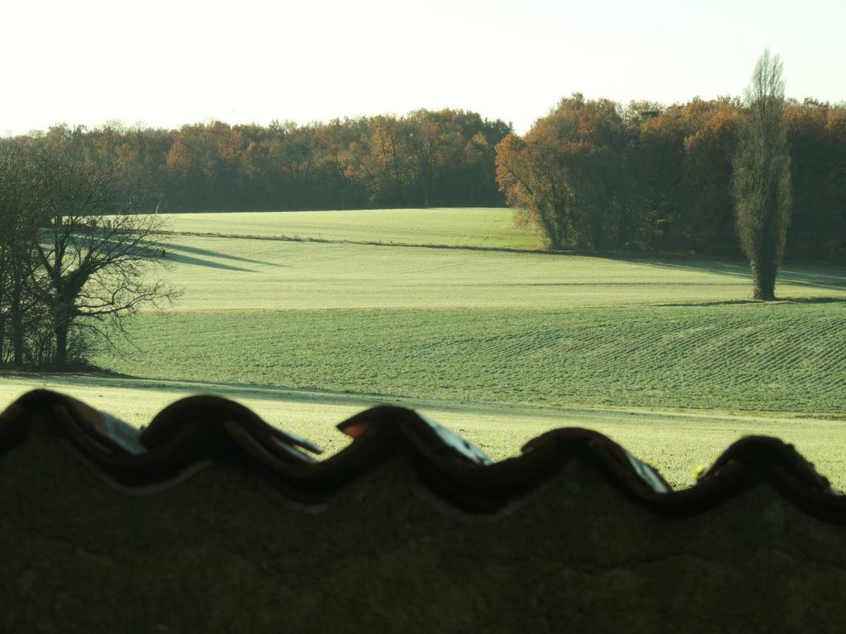 Challignac Le Chemin B&B 외부 사진