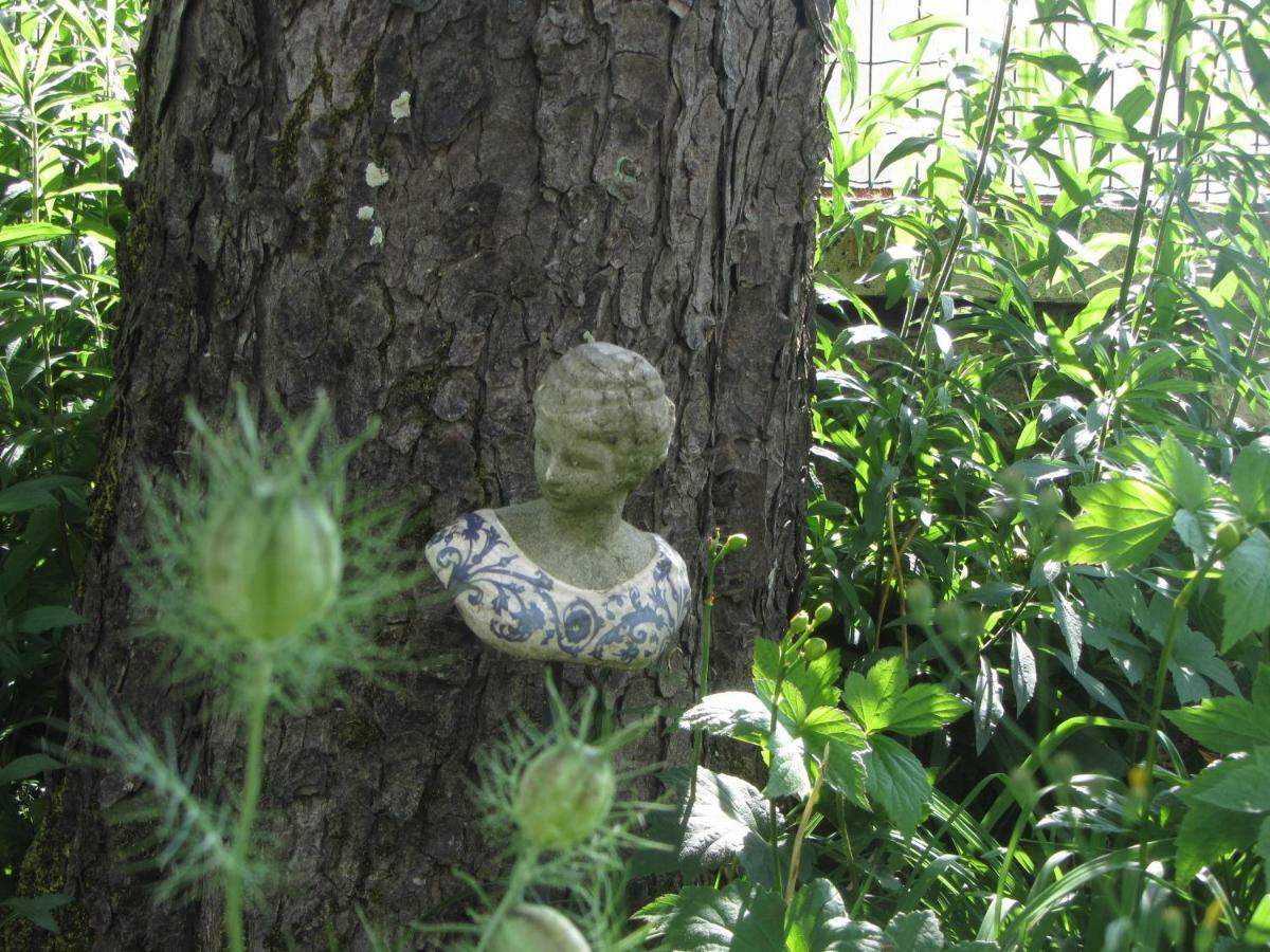 Challignac Le Chemin B&B 외부 사진